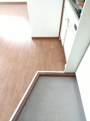 【玄関】 | コーポホワイト