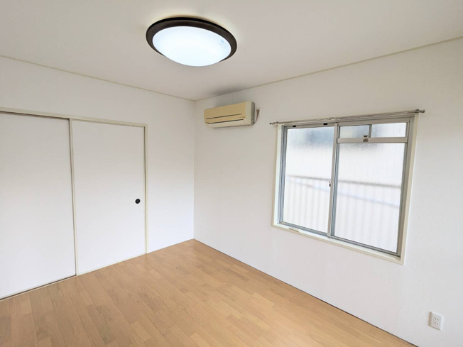 【洋室】 | イスズハイツベル苦楽園P-1