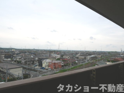 【展望】 | ダイアパレス市原八幡宿