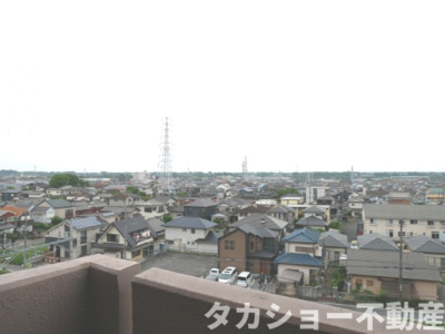 【展望】 | ダイアパレス市原八幡宿