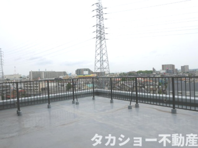 【展望】 | ダイアパレス市原八幡宿