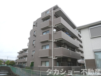 【外観】 | ダイアパレス市原八幡宿 | 外観です