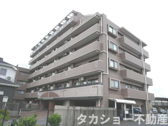 ダイアパレス市原八幡宿