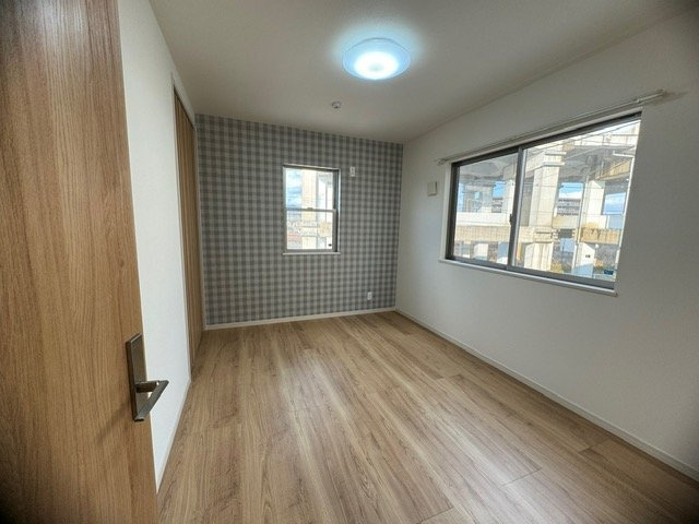 ネクサスタウン桜Ⅱの洋室