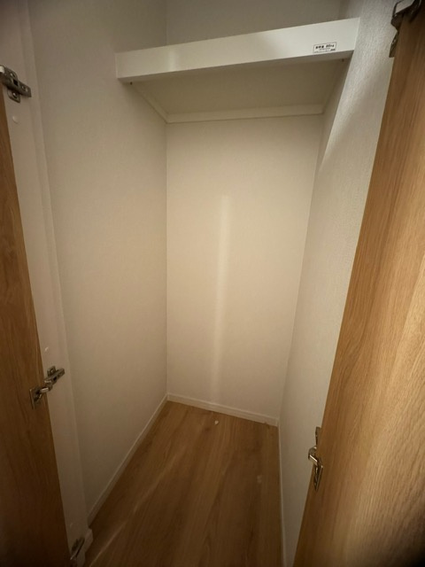 ネクサスタウン桜Ⅱの収納