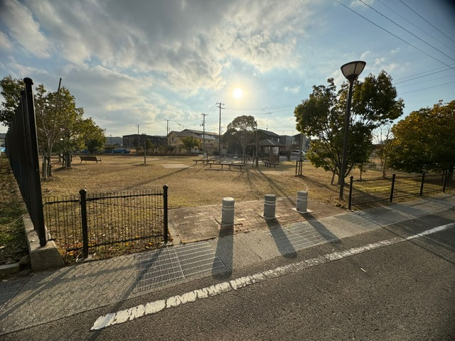 ネクサスタウン桜Ⅱの周辺