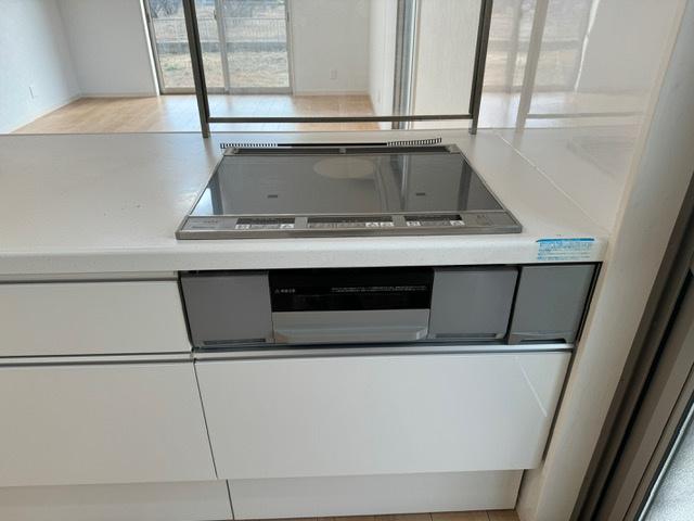 ネクサスタウン桜Ⅱのキッチン