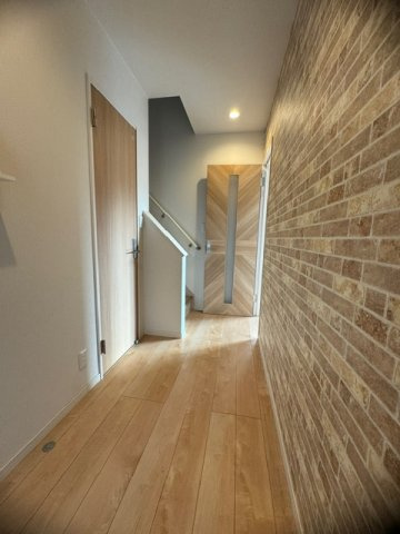 ネクサスタウン桜Ⅱの内装