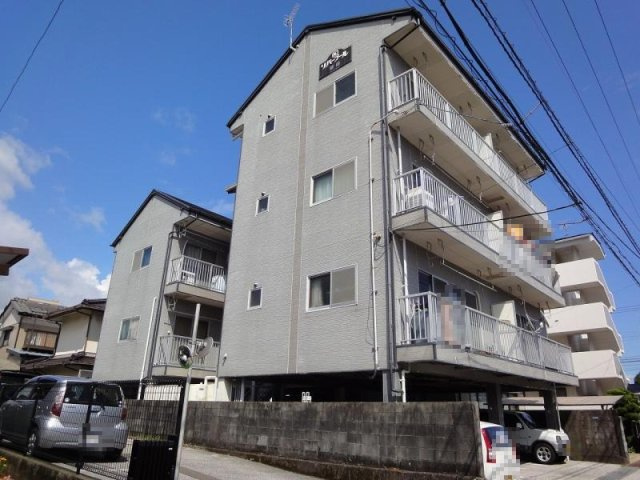 リバープール新田