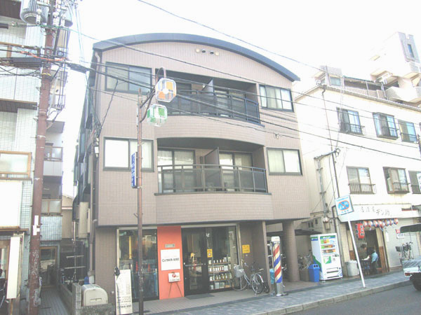 ソラール羽衣