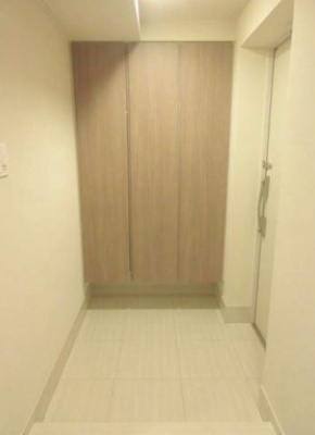 【玄関】 | H-スクエア吉祥寺南町