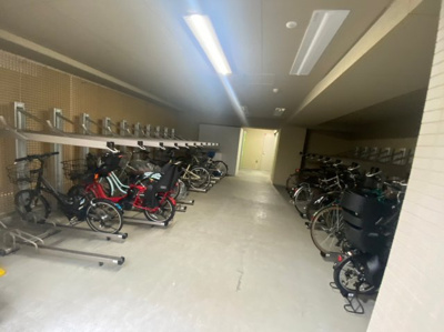 【その他共用部分】 | H-スクエア吉祥寺南町