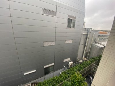 【展望】 | H-スクエア吉祥寺南町