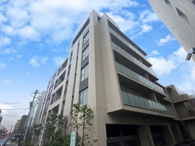 【外観】 | H-スクエア吉祥寺南町