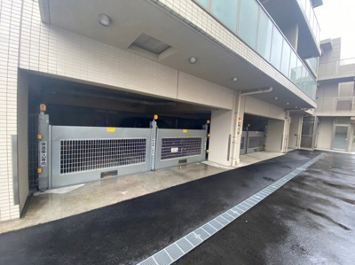 【駐車場】 | H-スクエア吉祥寺南町