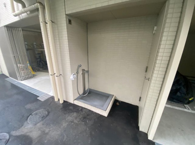 【その他】 | H-スクエア吉祥寺南町