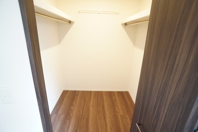 ジョイ　カルチュラの収納