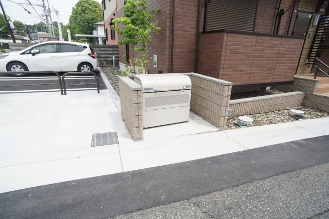 ジョイ　カルチュラのその他共用部分