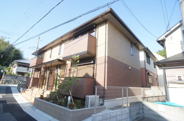 ジョイ　カルチュラの外観