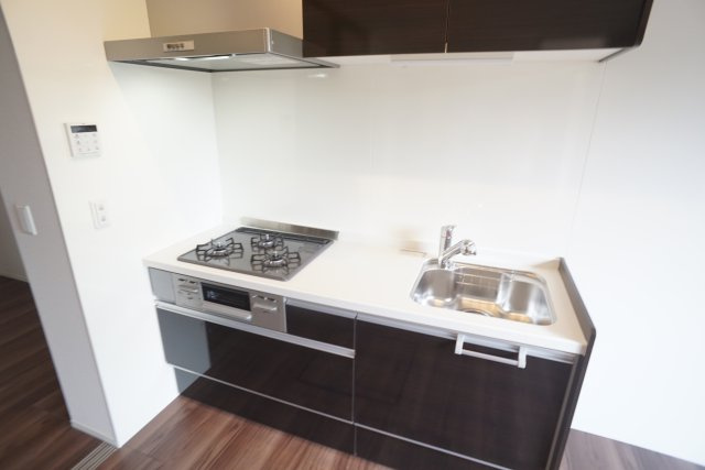 ジョイ　カルチュラのキッチン