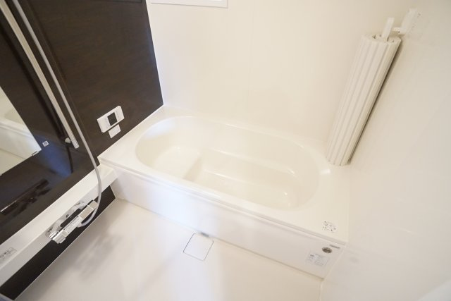 ジョイ　カルチュラの浴室