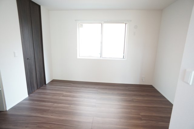 ジョイ　カルチュラの寝室