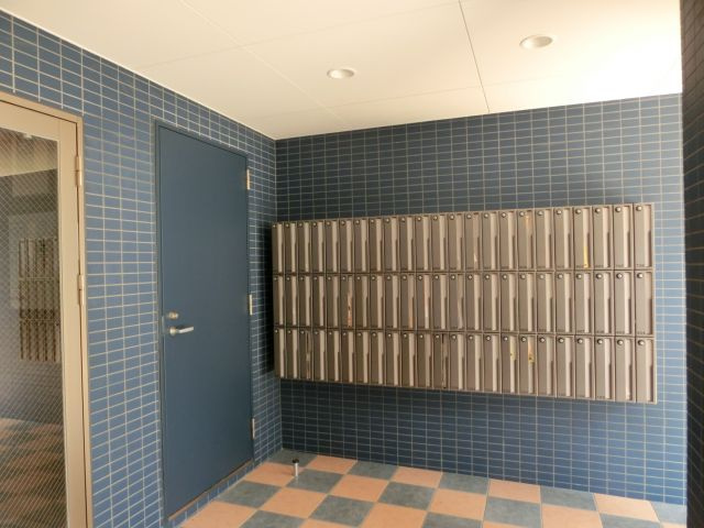 みおつくし東なんばのその他共用部分