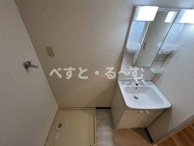 シャンポール西藤江の設備