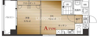【間取り】 | レジデンシャルヒルズ博多サウス