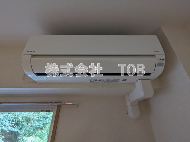 【設備】 | エコーヒルズ神代 | ※クリーニング中の撮影※