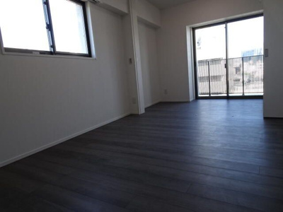 【展望】 | クレストコート広尾