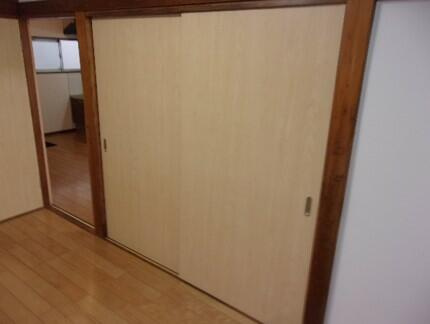 K-FLATの設備