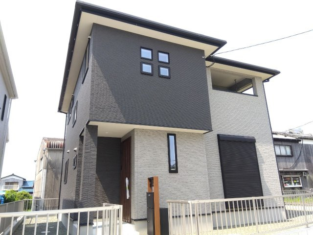 大英　久留米市大善寺町藤吉　2号