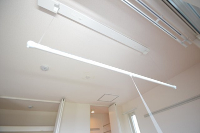 【設備】 | クレストコートA