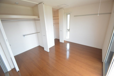 【内装】 | クレストコートA