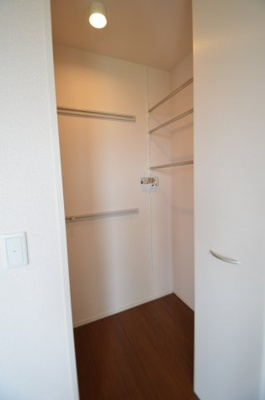 【収納】 | クレストコートA