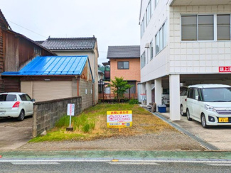 【外観】 | 三次町貸地