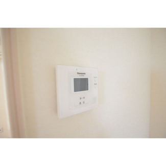 【セキュリティ】 | インターパークメゾン | TVインターフォン