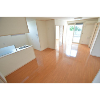 【居間・リビング】 | インターパークメゾン