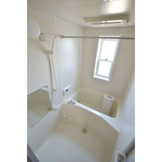 【浴室】 | インターパークメゾン | 追い炊き、浴室乾燥機