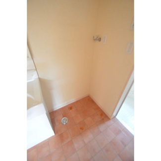 【その他】 | インターパークメゾン | 室内洗濯機置き場