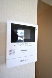 【セキュリティ】 | 城東ハイツ