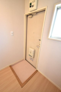 【玄関】 | 城東ハイツ