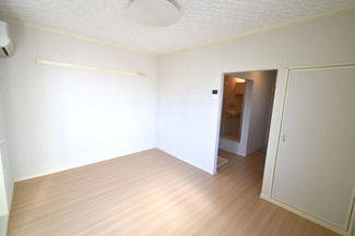 【居間・リビング】 | 城東ハイツ