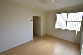 【居間・リビング】 | 城東ハイツ