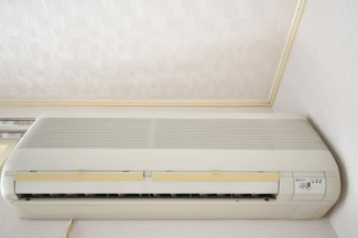 【設備】 | 城東ハイツ