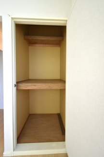 【収納】 | 城東ハイツ
