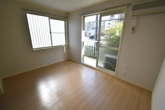 【内装】 | 城東ハイツ