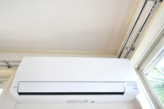 【設備】 | 城東ハイツ