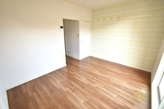 【居間・リビング】 | 城東ハイツ